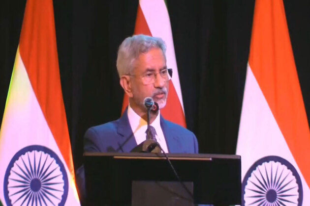 "We help to de-risk the international economy": EAM Jaishankar highlights India's 17 per cent contribution to global growth