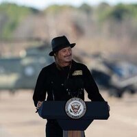 Kid Rock to headline Turning Point USA's alternative halftime show