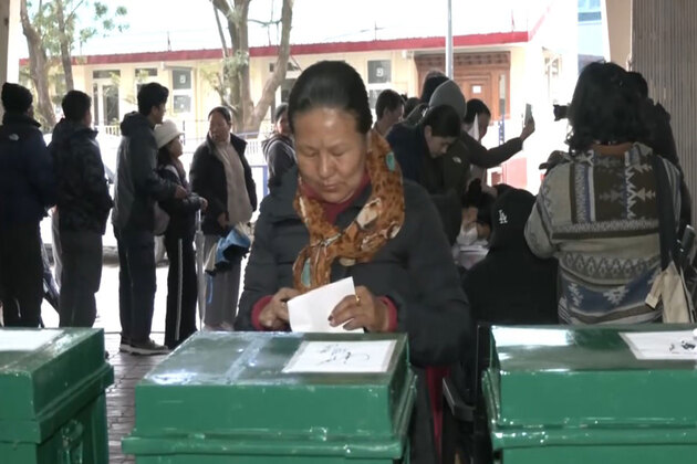 "This is a sign Tibetans haven't given up": CTA's Chief Election Commissioner Yeshi on polls to elect 'Sikyong'