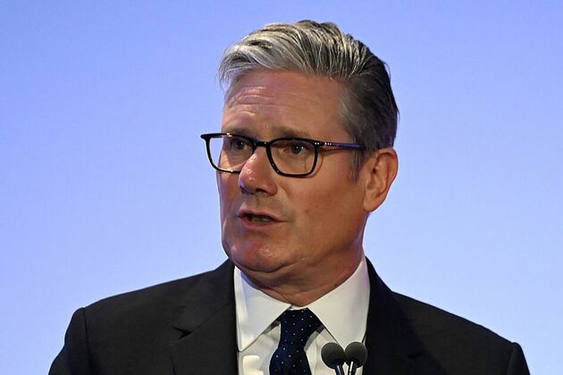 Keir Starmer&#39;s six nicknames show just how bad his first year has been