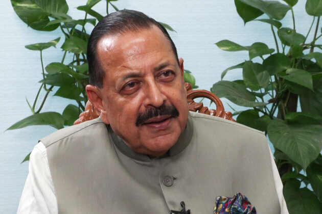 India's space economy to grow five-fold to USD 45 billion; Gaganyaan human mission likely next year: Jitendra Singh