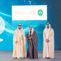 Sharjah Ruler opens 2nd Sharjah International Conference on Arabic Language