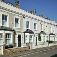 Why painting your home white could help you survive a heatwave