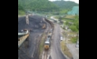 Coal from Razorblade will be trucked to the Mill Creek prep plant