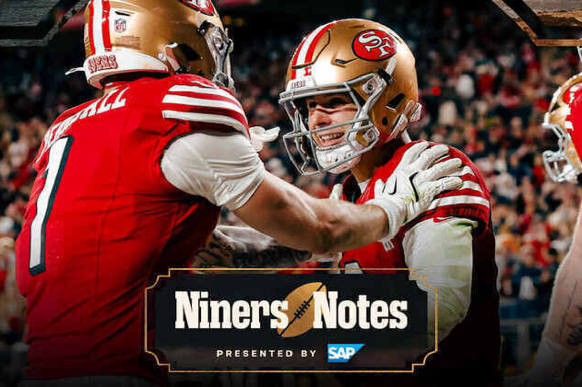 49ers Deliver Primetime Win vs. Bears; 5 Takeaways from #CHIvsSF