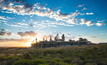 Chevron is installing a subsea compression station and associated infrastructure in the Jansz–Io gas fields to maintain gas supply to its facility on Barrow Island.