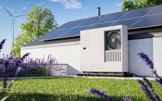 'Installation boom': Solar and heat pump sales surge as Middle East conflict escalates