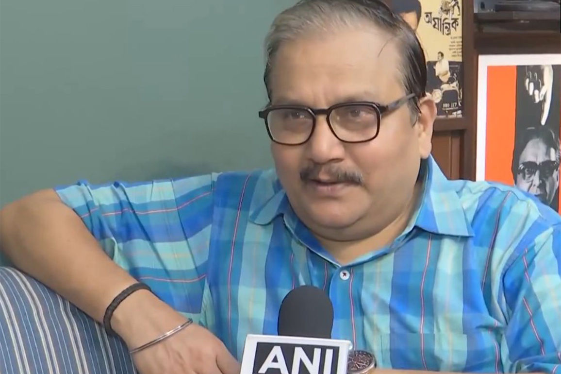 All know who crossed limits, don't give it elections spin: RJD's Manoj Jha on President Murmu controversy