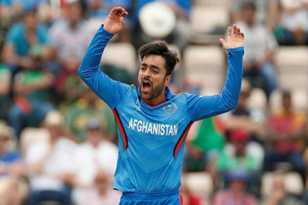 This T20 World Cup could belong to spinners because of conditions, says Rashid