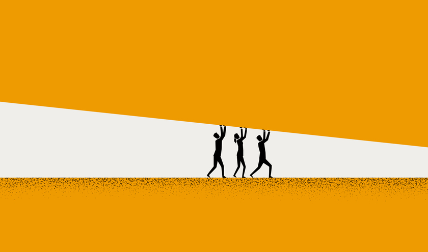 © Maii Yossakorn/shutterstock