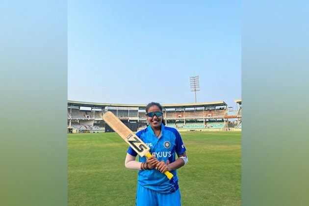 Want to be part of Indian senior team: Mannat Kashyap after bagging place in U-19 women's squad