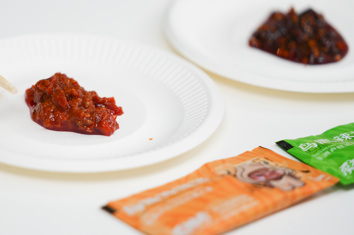 LensToLens | Rwandan peppers connect Rwandan farmers with consumers in China