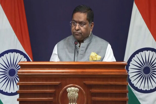 "Systemic victimisation of minorities": India slams Pakistan Army chief over "go to Iran" remarks to Shias