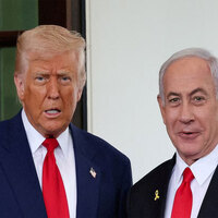 Iran plans EUR50m bounty for "whoever sends Trump, Netanyahu to hell": Reports