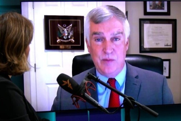 Fred Fleitz: US May Strike Irans Energy Infrastructure If Talks Fail 