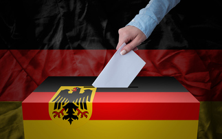 Economic impact from German election will not be felt until 2026 as government negotiations begin