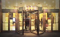 Politics and private equity – the revolving doors