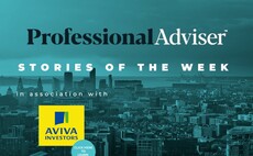 Video: PA's top news stories of the week — King's Speech, a retirement crisis, and adviser barriers