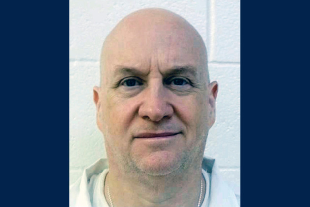 Ex-Gateway Police chief Grant Hardin escapes Arkansas prison