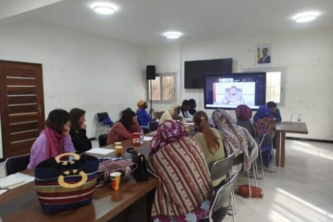 Miracles of Intentionality: Combating Gender-Based Violence Across Continents and in the Outskirts of Dakar