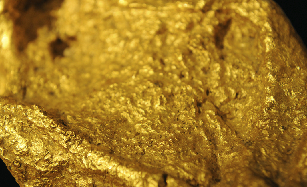Gold ETFs inflows hit record US$17B in September