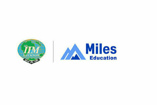 IIM Lucknow in partnership with Miles Education announces an executive programme in digital finance transformation