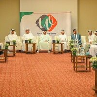 Wajib Voluntary organises Ramadan Majlis highlighting Zayed's values