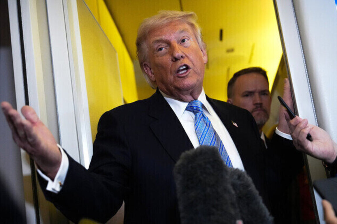 Trump delays very major attack on Iran