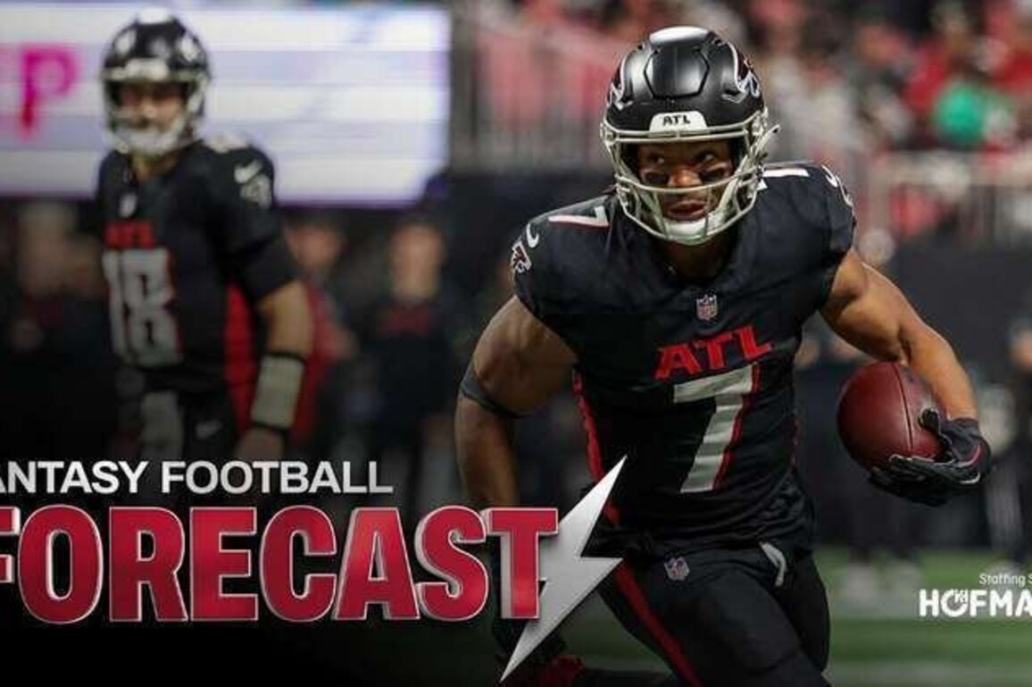 Fantasy Football: Who to start in the first week of fantasy playoffs