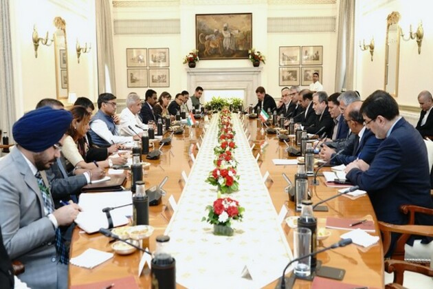 Attack on India "will be met with a very very firm response", EAM says