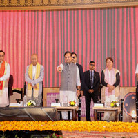 Assam: CM launches Orunodoi 3.0 in BTR to provide monthly assistance of Rs 1,250 to 4.12 lakh families