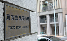 Japanese asset managers intensify dialogue with domestic companies