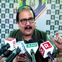 RJD MP Manoj Jha writes to PM Modi, seeks govt intervention against exploitation of gig workers