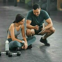 From sore muscles to smartwatches and stubborn belly fat: answers to six of the most common fitness questions