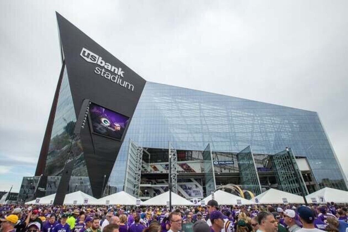 Reports: Minneapolis expected to host 2028 NFL Draft