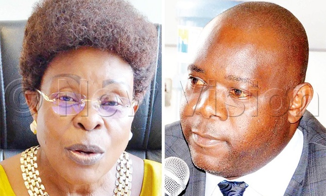 2021 polls: Will Kamya reclaim Rubaga North? 2021 polls: Will Kamya reclaim Rubaga North?