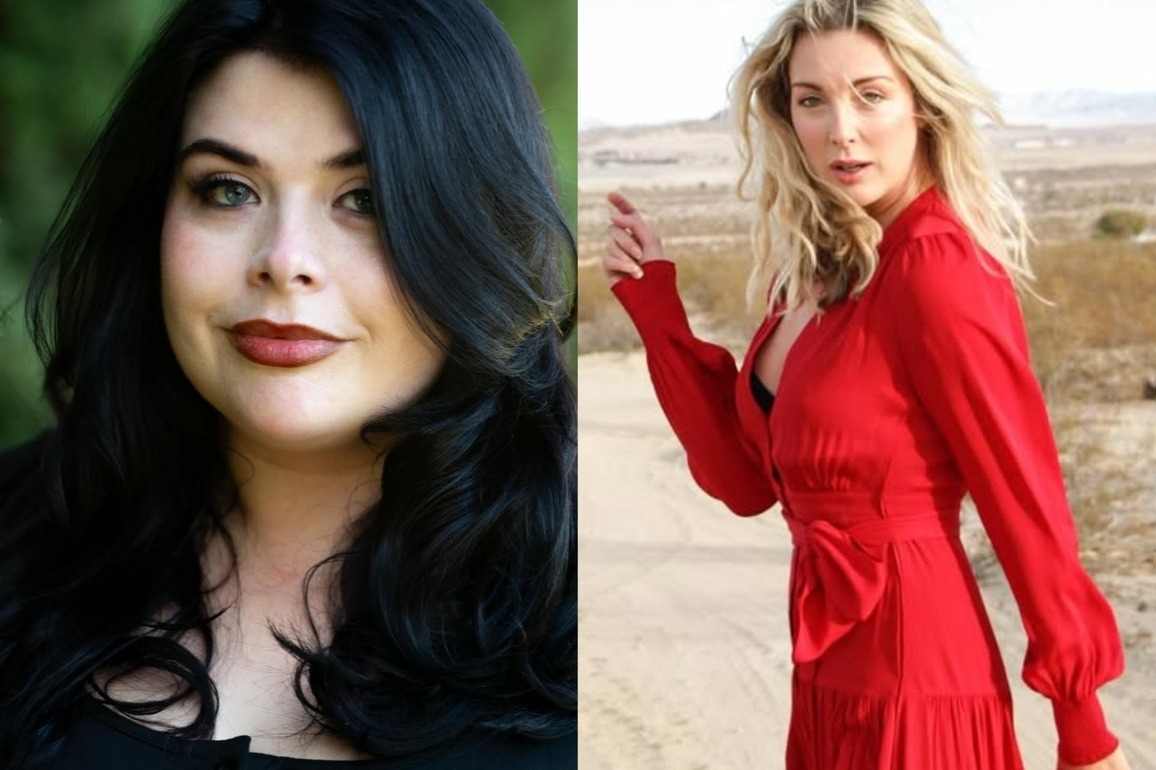 Melissa Bergland, Westly Heart Monroe among actors to lead indie horror film 'Sweetie'