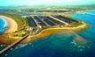 The forgotten coal terminal: Abbot Point