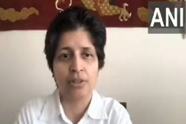 "India not alone, Pakistan backed only by traditional allies": Research Fellow Aparna Pande