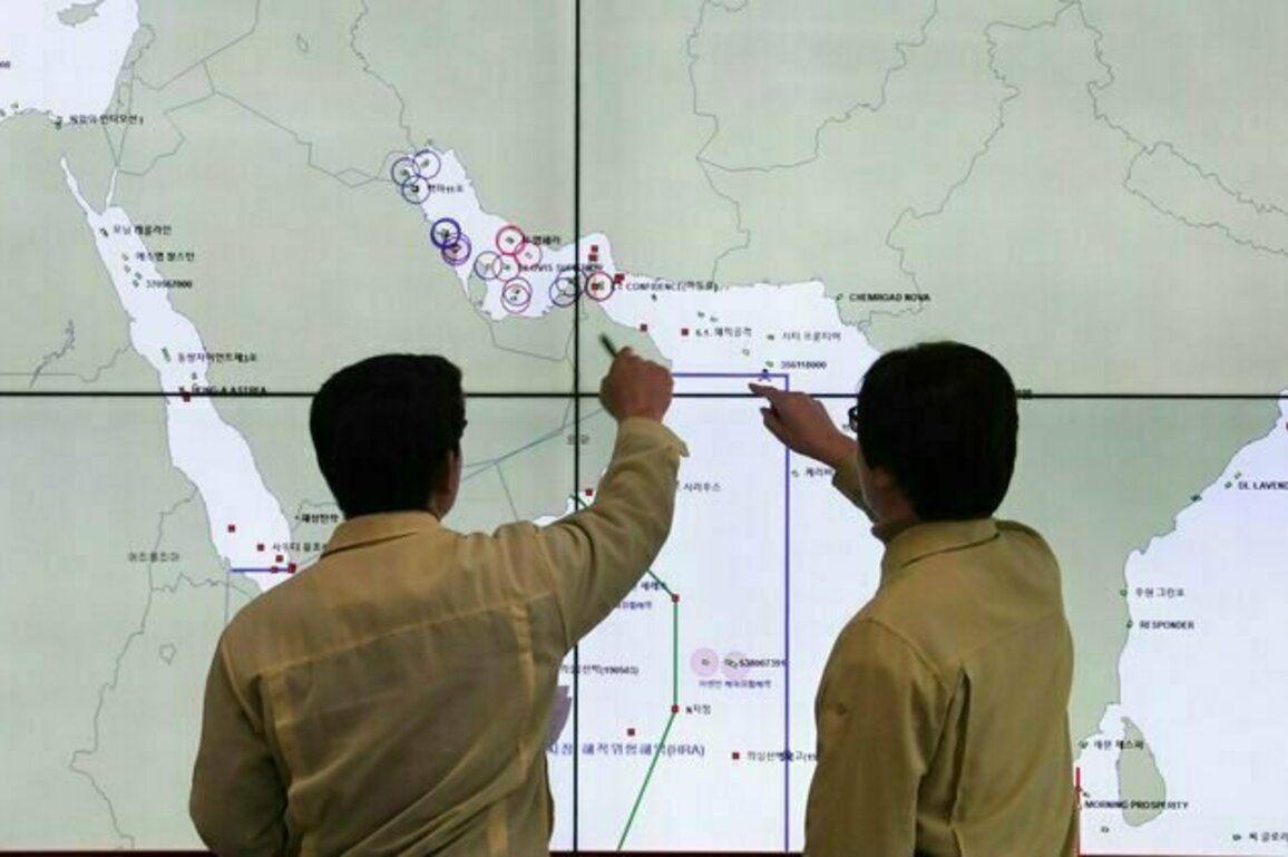 Iran is considering closing the strait of Hormuz - why this would be a major escalation