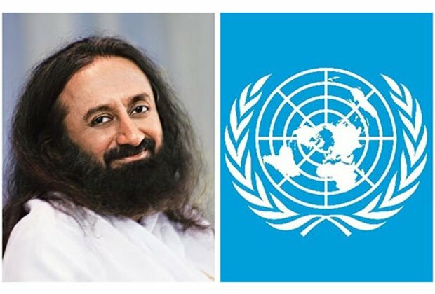 First World Meditation Day: Sri Sri Ravishankar to deliver keynote address at UN