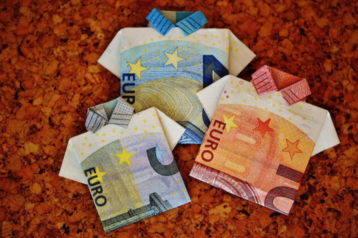 Top 5 Facts About the Euro You Probably Didnt Know
