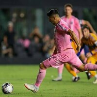 Leagues Cup roundup: Miami, minus Lionel Messi, edges Tigres