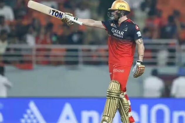 Phil Salt relishes IPL final spot with RCB after match-winning knock