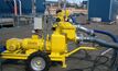 Varisco designs and manufactures high-quality pumps used by a wide range of customers