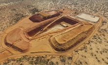  Vimy Resources’ flagship Mulga Rock project in Western Australia