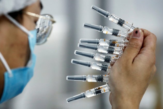 Experts Warn of China&#039;s Emergency Use of COVID-19 Vaccine