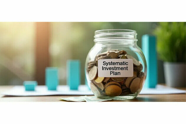 Bajaj Finserv Small Cap Fund NFO: How SIPs Can Help Navigate Volatility