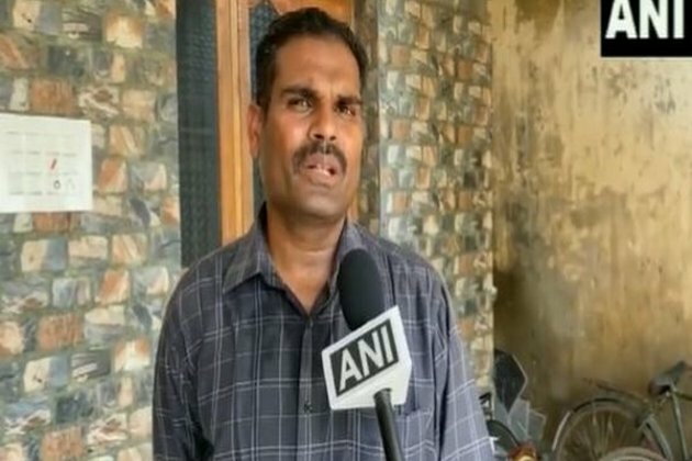 "I alerted my team...": NDRF Jawan onboard Coromandel Express which derailed in Odisha