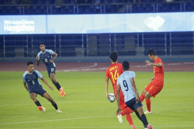 India starts with mixed-bag results inAsian Games campaign